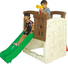 Load image into Gallery viewer, Small and Beautiful Kids Garden Indoor Playhouses
