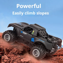 Load image into Gallery viewer, JJRC 2.4G RC Monster Truck - 4WD, Amphibious Off-Road Climbing Vehicle, Boys' Toy for Wholesale
