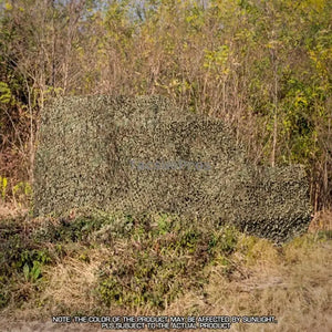 Camouflage Net Outdoor Hunting Wargame Tactical Blind Camo Nets Anti Ultraviolet Detection Cover Garden Sun Shelter