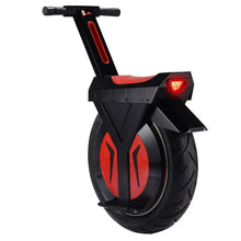 Load image into Gallery viewer, 60V Electric unicycle Electrical 500W 17 Inch Single Wheel Self-Balancing One Wheeled Scooter Motorcycle for Adults 2024
