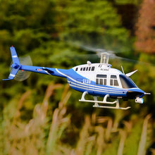 Load image into Gallery viewer, RC ERA C138 BELL 206 Jet Ranger 6-axis Gyro Stabilized Altitude Hold 4ch RC Helicopter Aircraft Hobby for Adults -RTF
