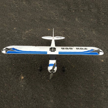 Load image into Gallery viewer, Fun Cub 1100mm Wingspan EPO Monoplane Training Plane RC Airplane Kit for Trainer Beginner
