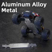 Load image into Gallery viewer, Teeggi 1/14 4WD High Speed Rc Off-road Car 100KM/H Brushless motor 3S Remote Control Truck Drift Racing Cars Toys For kid Gifts
