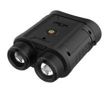 Load image into Gallery viewer, Mini Binocular Night Vision Device High Definition 4K 48MP Outdoor Infrared 8X Digital Zoom Binoculars Infrared Hunting
