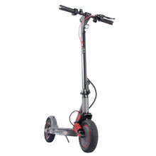 Load image into Gallery viewer, Black Electric Scooter New X10 US Stock 500W 36V 10Ah Max Speed 30Km/h APP Smart Adult Scooter 10 Inch Foldable Electric Scooter
