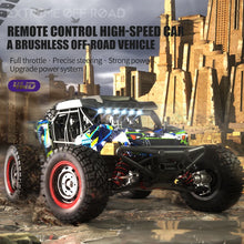 Load image into Gallery viewer, Brushless Remote Control Car Electric High Speed Drift Cars Toys
