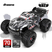 Load image into Gallery viewer, Remote Control Car Toys Adult 4wd High Speed Wide Foot
