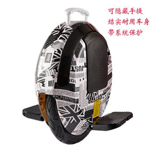 Load image into Gallery viewer, Electric Bike for Children and Adults, Universal Entertainment, Self-Intelligent Balancing Unicycle, Car
