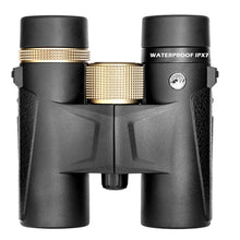 Load image into Gallery viewer, Shuntu Powerful Binoculars 10X42 Professional IPX7 Waterproof Telescope Bak4 Prism Outdoor Sport Lens For Camping Hunting Hiking
