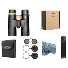 Load image into Gallery viewer, Shuntu Powerful Binoculars 10X42 Professional IPX7 Waterproof Telescope Bak4 Prism Outdoor Sport Lens For Camping Hunting Hiking
