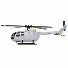 Load image into Gallery viewer, RC Helicopter RC Drone Single Propeller Without Ailerons 6 Axis Gyro Stabilization RC Airplane Altitude Hold Toy for Boys Girls
