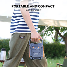 Load image into Gallery viewer, Flashfish 200W Portable Power Station 172Wh 230V Solar Generator 110V 48000mAh Power Supply Emergency Energy For Outdoor Camping
