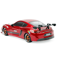 Load image into Gallery viewer, 4x4 vehicle High Speed Hobby Remote Control Car
