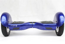 Load image into Gallery viewer, Good Quality Two Wheel Chic 10 Inch 250w Hoverboard Smart Self Balancing Scooter
