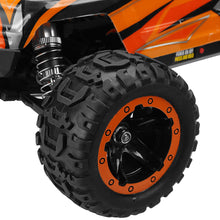 Load image into Gallery viewer, HBX 16889A Pro 1/16 2.4G 4WD Brushless High Speed RC Car Vehicle Models Full Propotional Off Road Machine Truck Kids Toys
