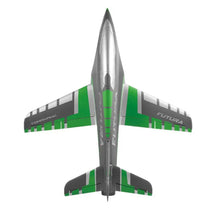Load image into Gallery viewer, FMS Futura 64mm EDF Jet 900mm Wingspan EPO Sport Jet Aerobatics RC Airplane PNP
