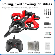Load image into Gallery viewer, Children Love Toys Gliders Flying Helicopters Remote-Controlled Cars Jet Stunts Remote-Controlled Foam Fighter Jets
