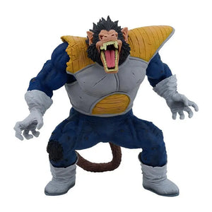 Z GRETA APE VEGETA Monkey Action Figure Collectible Model Toys 30cm