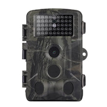 Load image into Gallery viewer, HC802A Wildlife Trail Camera 24MP 2.7K Video Photo Trap Outdoor Infrared Hunting Night View Motion Detection for Hunting

