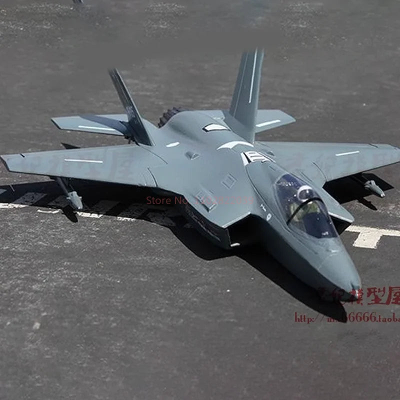 Remote Control Jet Engine Electric Jet Engine Aircraft Epp Remote Control Fixed Wing Fighter Toy ...