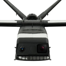 Load image into Gallery viewer, ZOHD Talon GT Rebel 1000mm Wingspan V-Tail BEPP FPV Aircraft RC Airplane Flying Wing Unassembled KIT Version
