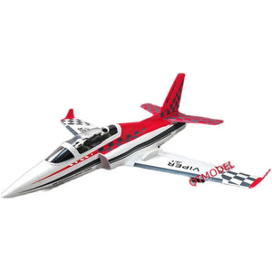 Viper RC Jet 50mm Ducted Culvert Aircraft Epo EDF Jet