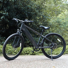 Load image into Gallery viewer, Electric Bike for Adults,7-Speed,Commuter Electric Bike with 360Wh Removable Battery,LCD Display,Suspension Fork
