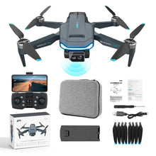 Load image into Gallery viewer, GPS Rc Drone 4K HD Dual Camera Professional 5G Aerial Photography
