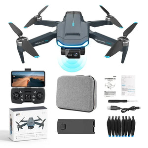 GPS Rc Drone 4K HD Dual Camera Professional 5G Aerial Photography