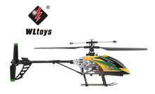 Load image into Gallery viewer, V912 Brushed Motor Rc Helicopter 4ch 2.4g Model Toy For Children Gifts
