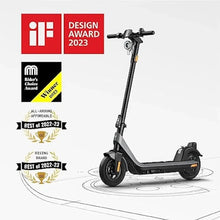 Load image into Gallery viewer, NIU Electric Scooter for Adults/Teens/Kids; 25miles/ 15.5miles/ 7.1miles Long-Range Lightweight Portable E-Scooter, UL Certified
