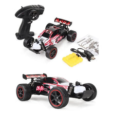 Load image into Gallery viewer, New hot 15km/h High-speed 2.4G Electric Remote Control Car
