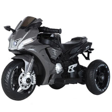 Load image into Gallery viewer, 6v Load 50KG Children&#39;s Dual Drive Large Ride On Remote Controlled Toy
