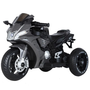 6v Load 50KG Children's Dual Drive Large Ride On Remote Controlled Toy