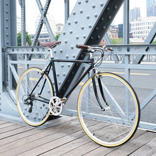 Load image into Gallery viewer, Fixie Tsunami Bicycle Wheeltop Twitter Suron Sava Speed Bicycle Electric Kids Capacete De Moto Masculino Outdoor Supplies

