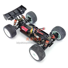 Load image into Gallery viewer, Rtr Remote Control Electric Car Off Road Vehicle Rc Model Toy Boy Gift
