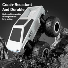 Load image into Gallery viewer, RC Car Amphibious Remote Control Off-Road Big Wheel High Speed Electric Vehicle Toys
