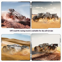 Load image into Gallery viewer, Remote Control Car Toys Adult 4wd High Speed Wide Foot
