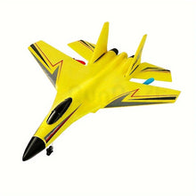 Load image into Gallery viewer, Airmodel fixed wing foam glider product remote control UAV Halloween Christmas gift
