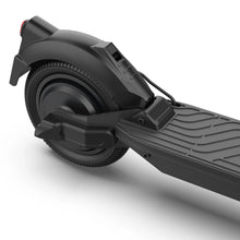 Load image into Gallery viewer, 10 Inch Electric Scooter 500W Fold E Scooter 48V 12.5A Adult Scooter Black  56-60km Endurance Band Bluetooth Waterproof
