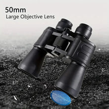 Load image into Gallery viewer, Binoculars 10-180X100 Zoom Outdoor Telescope Waterproof Bird Watching Travel Stargazing Hunting Concert Camping Hiking
