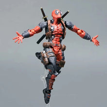 Load image into Gallery viewer, AMAZING YAMAGUCHI BJD Joints Moveable Action Figure Model Toys
