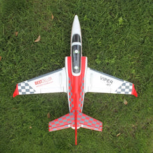 Load image into Gallery viewer, Viper RC Jet 50mm Ducted Culvert Aircraft Epo EDF Jet
