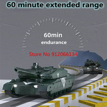 Load image into Gallery viewer, Gesture Sensing Dual Mode Launch Water Bomb Remote Control Tank
