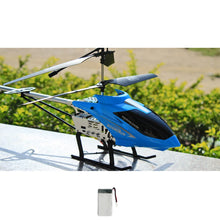 Load image into Gallery viewer, HD 4K Camera Large Remote-controlled Helicopter Anti-falling RC UAV Durable Charging Model Toy Outdoor Aircraft Children's Gift
