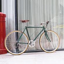 Load image into Gallery viewer, Fixie Tsunami Bicycle Wheeltop Twitter Suron Sava Speed Bicycle Electric Kids Capacete De Moto Masculino Outdoor Supplies
