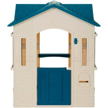 Load image into Gallery viewer, Cape Cottage Design Playhouse, Multifunctional Playhouse for Kids
