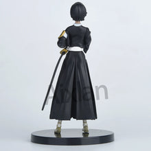 Load image into Gallery viewer, Action Figure Kuchiki Rukia Figurine Collectible Model Toys Kid Gift
