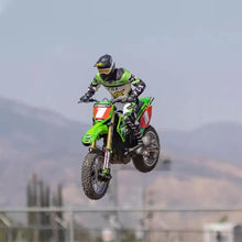 Load image into Gallery viewer, RC model car Losi 1/4 Promoto MX remote control motorcycle off-road racing brushless RTR
