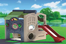 Load image into Gallery viewer, Small and Beautiful Kids Garden Indoor Playhouses
